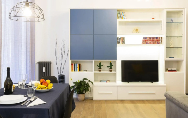 NotaMI - Ecogreen Flats Prestige - Central Station