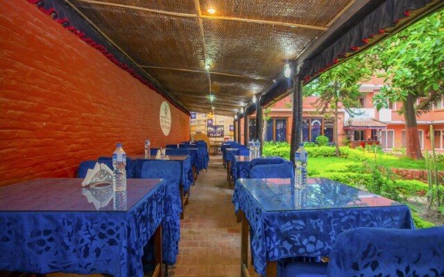 OYO 299 Hotel Sweet Home