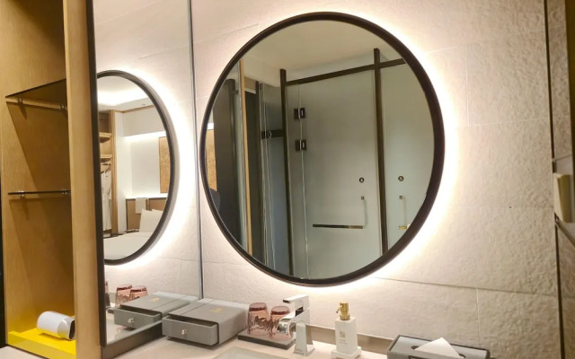 Fung Yuet Resort Hotel