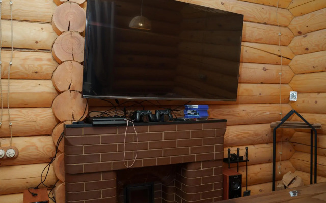 Дом на улице Ясная