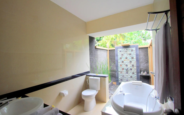 Kadiga Villas Ubud