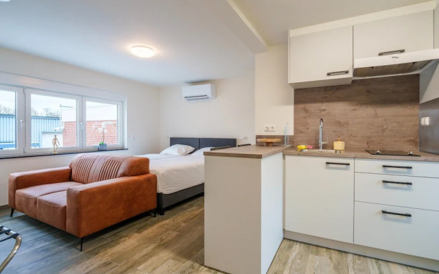 Cosy Apartment Near Center