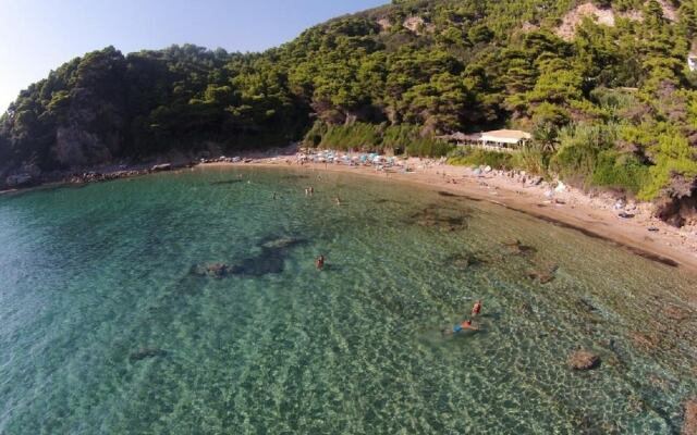 Ocean View - Luxury Villa Ethra