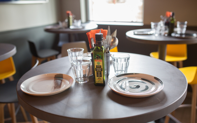 ibis Madrid Fuenlabrada