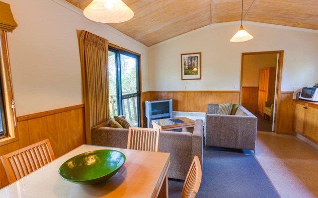 Discovery Resorts – Cradle Mountain