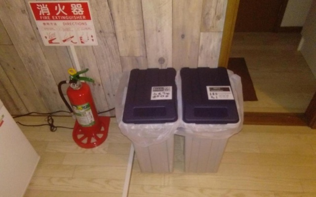 이코노미 쿼드러플 객실 사진 4