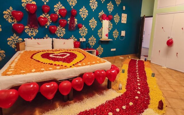 Hiline Budget Rooms
