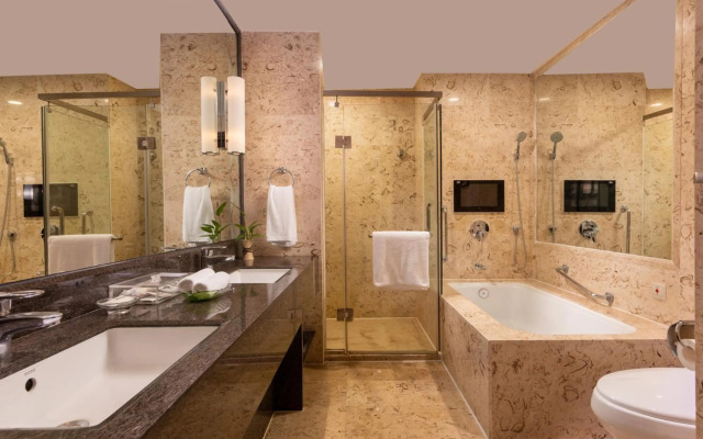 Crowne Plaza Foshan by IHG