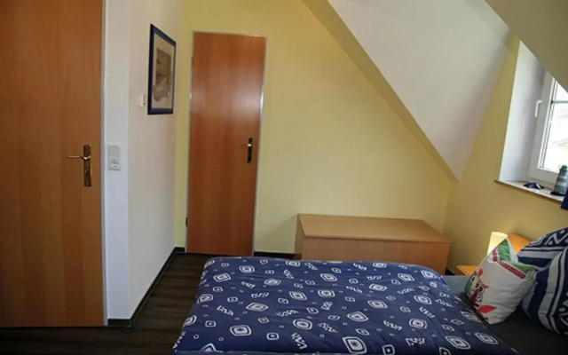 Am Deich 23 Strandeule Zingst