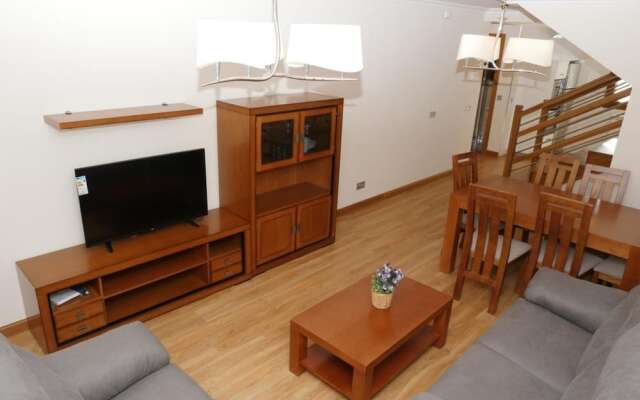 Casas Rurales Santo Domingo de Silos