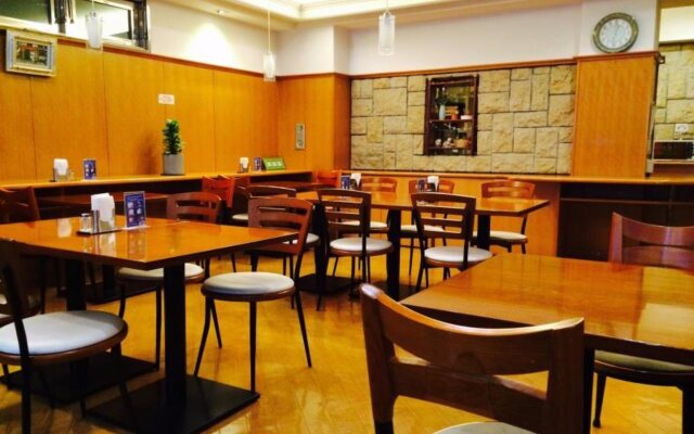 Anchor Hotel Hakata