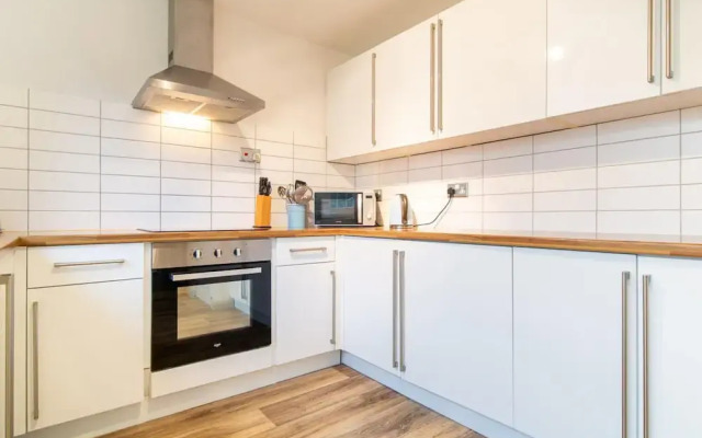 Hebaska Watergate Bay 3 Bedroom