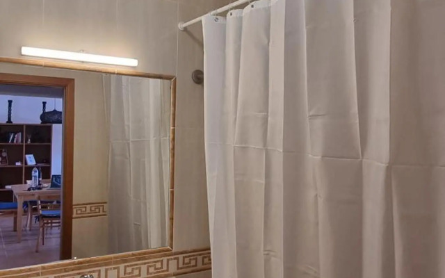 FM Central Vila Apartment