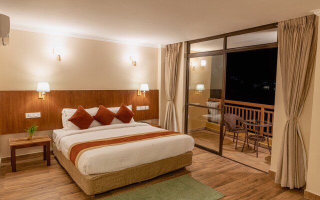 Hotel Fewa Camp