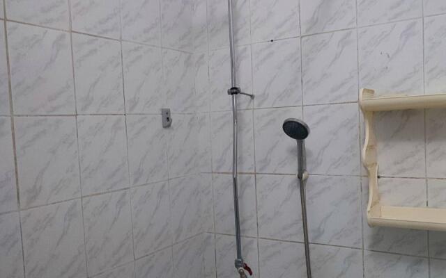 Апартаменты на Ленинградской