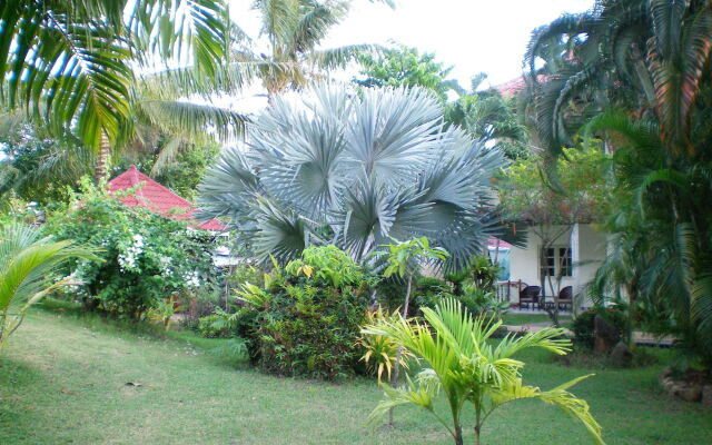 Patong Palace Hotel