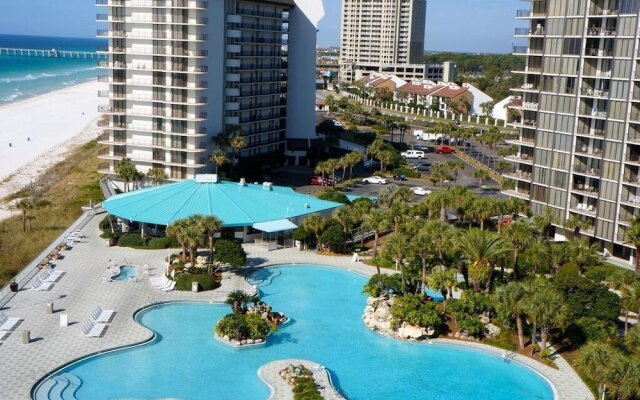 Edgewater Windward B-105