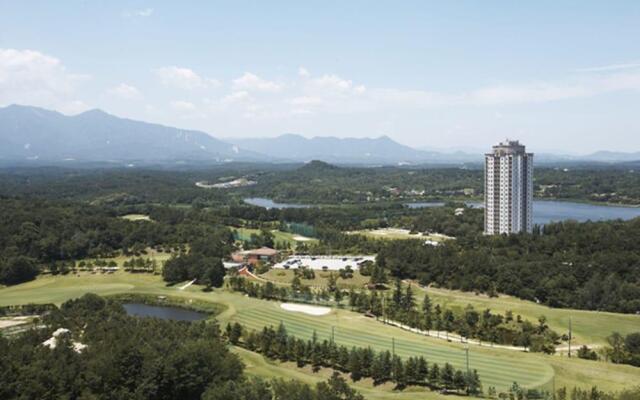 youngrangho resort