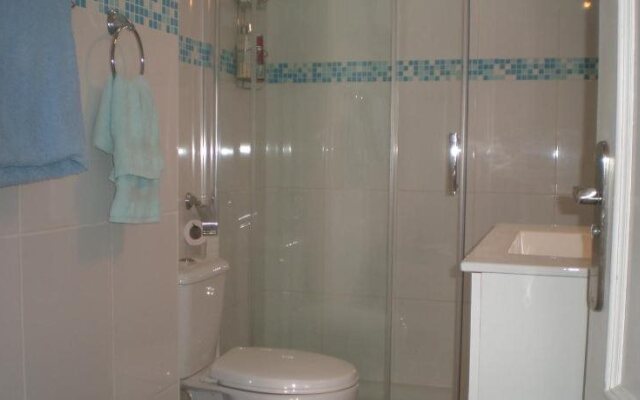 Las Floritas Apartments
