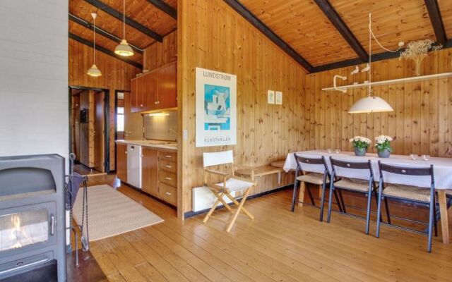 "Rosica" - 300m from the sea in NW Jutland