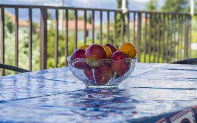 Apartment Vili / Two Bedrooms A1