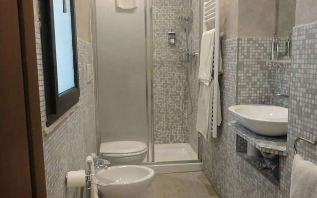 Dimora Del Viaggiatore