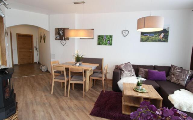 Boutique Apartment in Lungau With Terrace