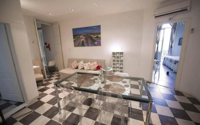 Palermo Hollywood House