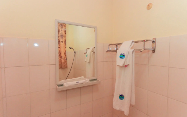 Kivu Peace View Hotel