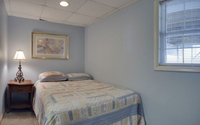 Sea Village 6 - 4 Br Townhouse