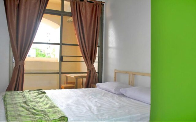 Panda Lodge Home Stay