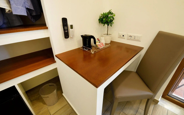 Sorrento Rooms Deluxe