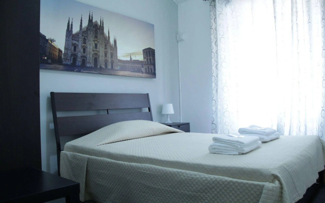 Guest House Minas