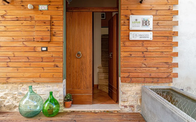 B&B Lotus House