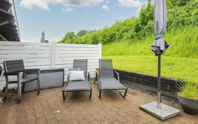 4 Star Holiday Home in Aabenraa-by Traum