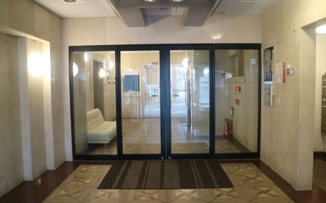 Apartment Kanade