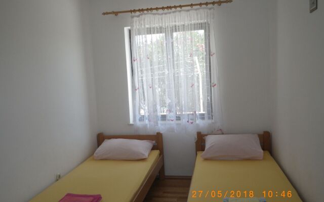 Apartment Mir - perfect location & cosy: A1 Korcula, Island Korcula