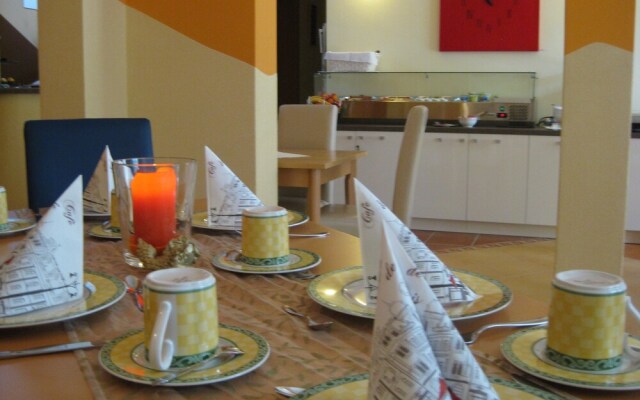 Guest House Mare e Monti- Adults only
