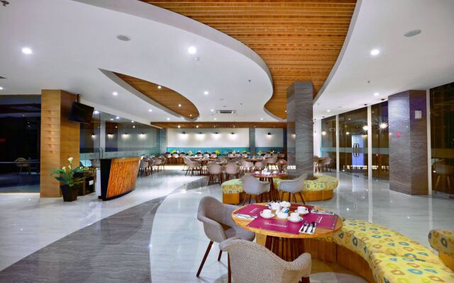 Отель fave+ hotel Banjarbaru