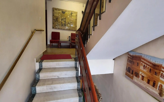 Hotel Aditya