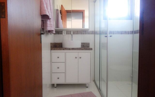 Apartamento Gran Estilo 01