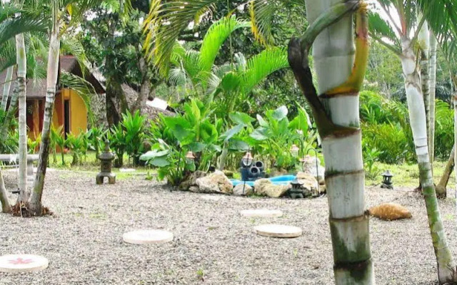 Inti Resort and Villas