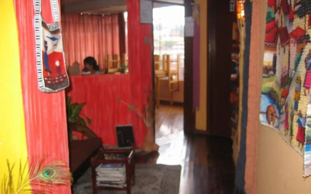 B&B Otavalo Huasi I