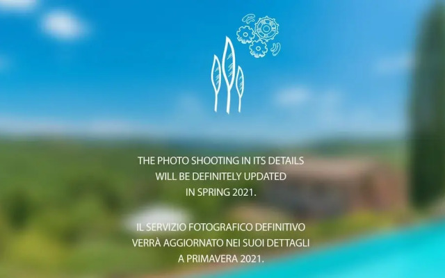 Il Colle Di Donna Ilaria 16