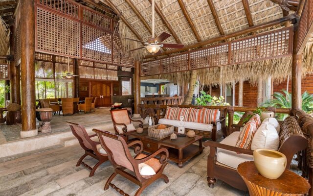 Two Ocean View Caleton Villas in CapCana