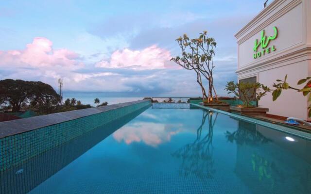 HW Hotel Padang