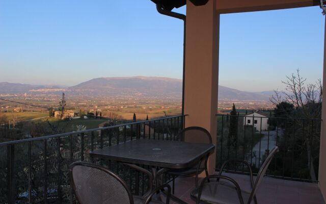 Agriturismo Poggio Degli Olivi - Guest House