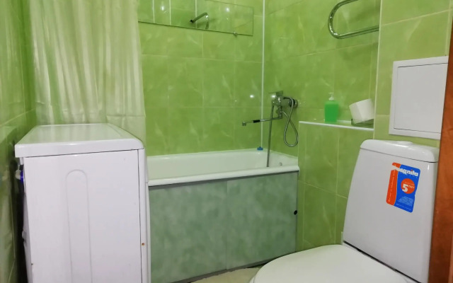 Апартаменты на улице Павловского 15