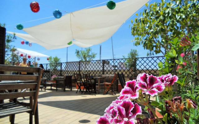 Samay Hostel