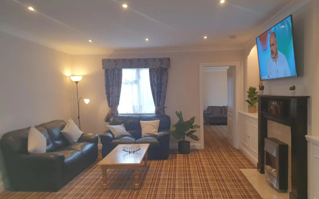 Valley Grove Bungalows